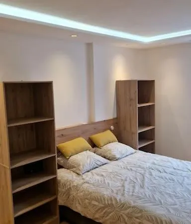 L'écrin Doré Vernon (Eure)